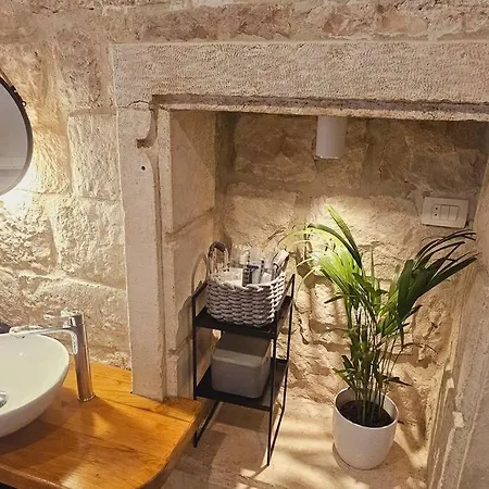 Magical Oasis For Two In Korcula Old Town Apartment Exterior photo