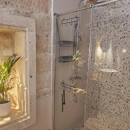Magical Oasis For Two In Korcula Old Town Apartment Exterior photo