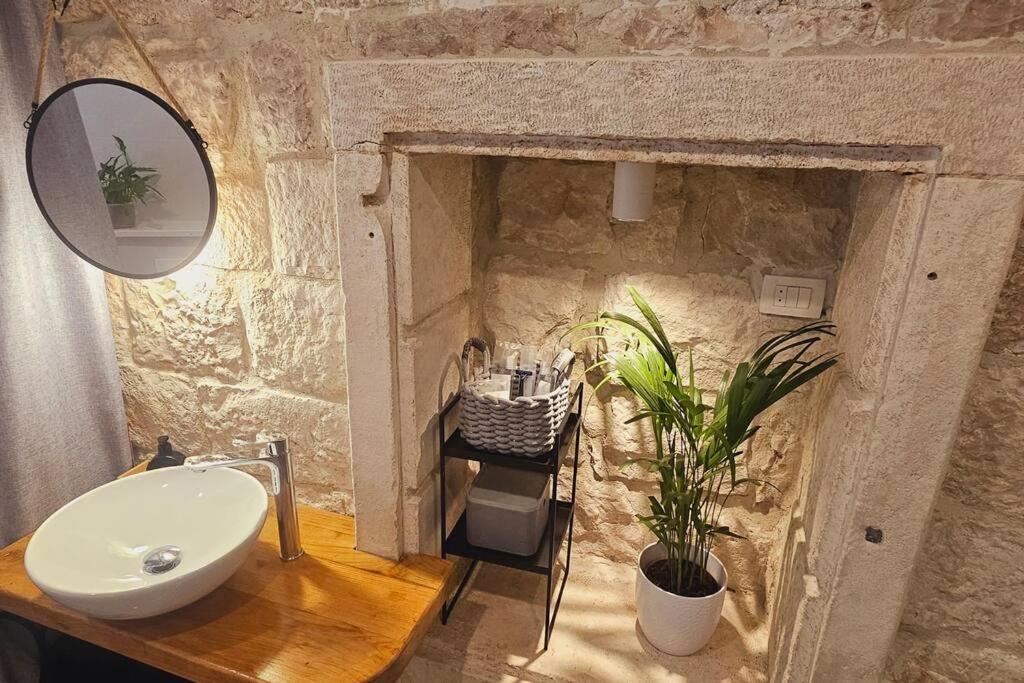 Apartment Magical Oasis For Two In Old Town Korcula Town