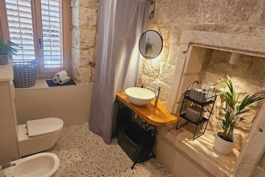 Magical Oasis For Two In Old Town * Korcula Town