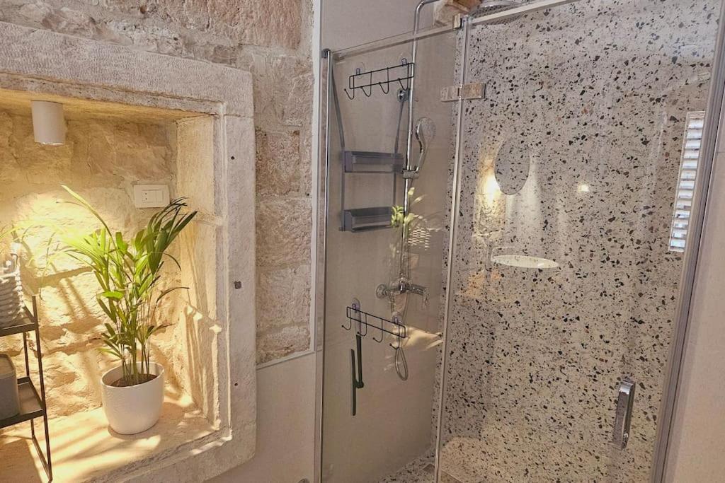 Magical Oasis For Two In Old Town Korcula Town